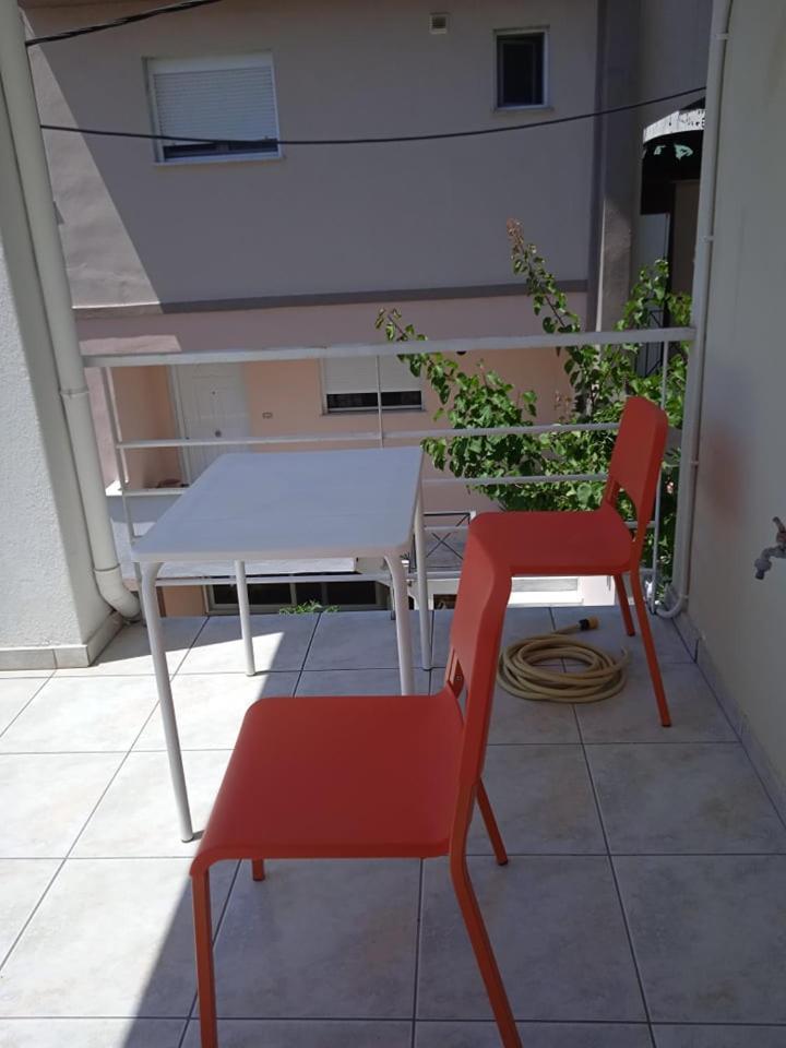 Kavala Home 2 Экстерьер фото
