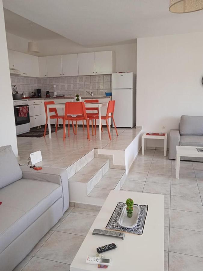 Kavala Home 2 Экстерьер фото