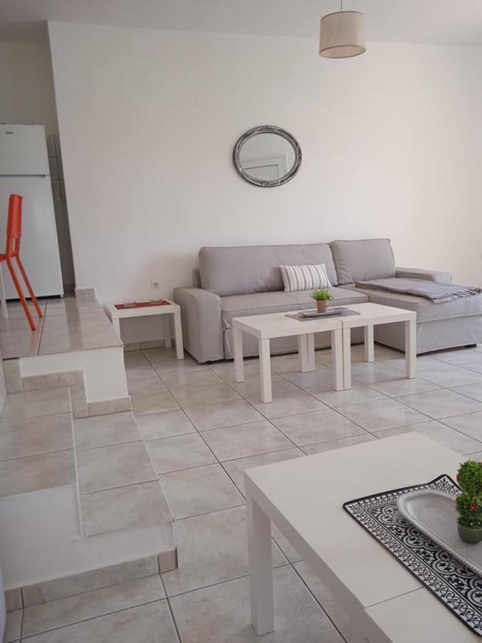 Kavala Home 2 Экстерьер фото